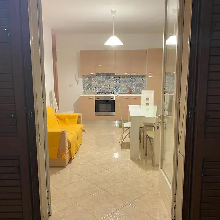 Hébergement de vacances Maldive In Salento *