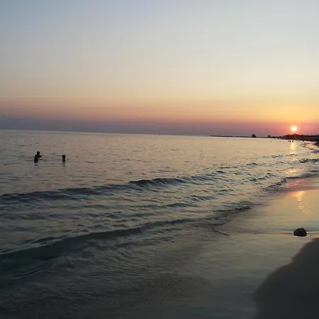 Maldive In Salento *