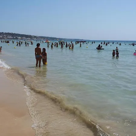 Maldive In Salento Hébergement de vacances *