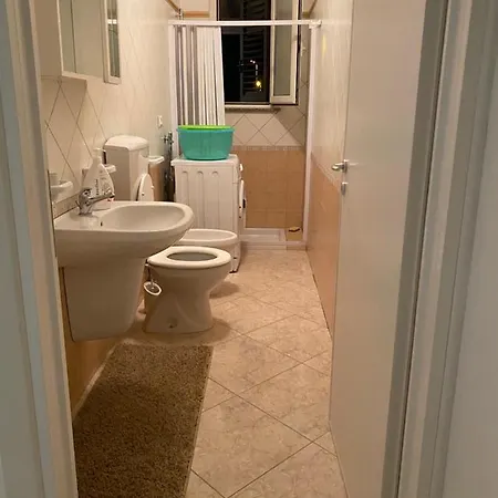 Maldive In Salento Ferienhaus