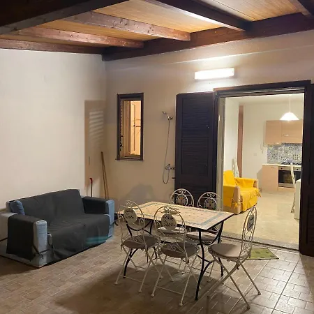 Maldive In Salento Prázdninový dům Torre Pali