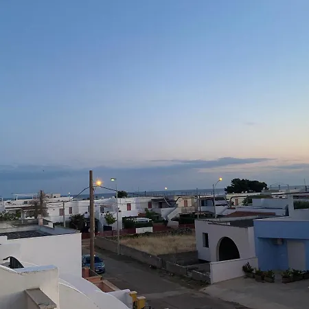 度假居 Maldive In Salento *