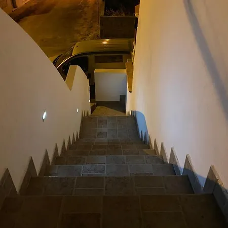 Maldive In Salento 度假居 Torre Pali