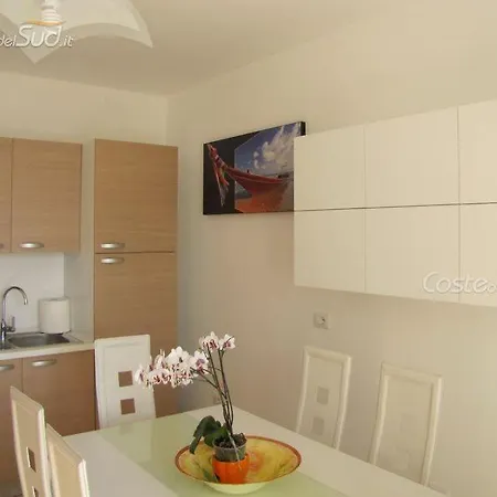 Maldive In Salento * Torre Pali