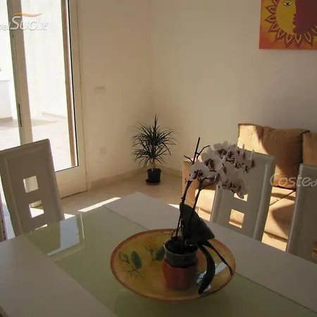 Prázdninový dům Maldive In Salento *