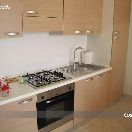 Maldive In Salento Torre Pali