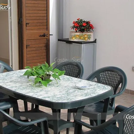 Maldive In Salento Torre Pali