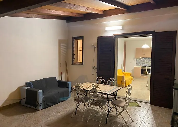 Maldive In Salento בית נופש Torre Pali