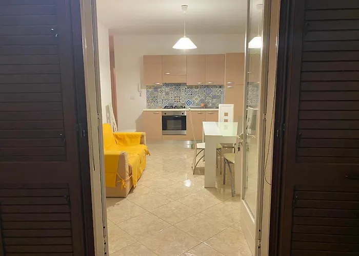 בית נופש Maldive In Salento *