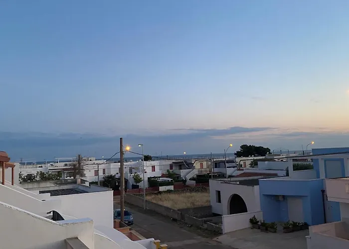 בית נופש Maldive In Salento *