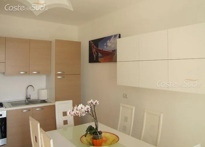 Maldive In Salento * Torre Pali