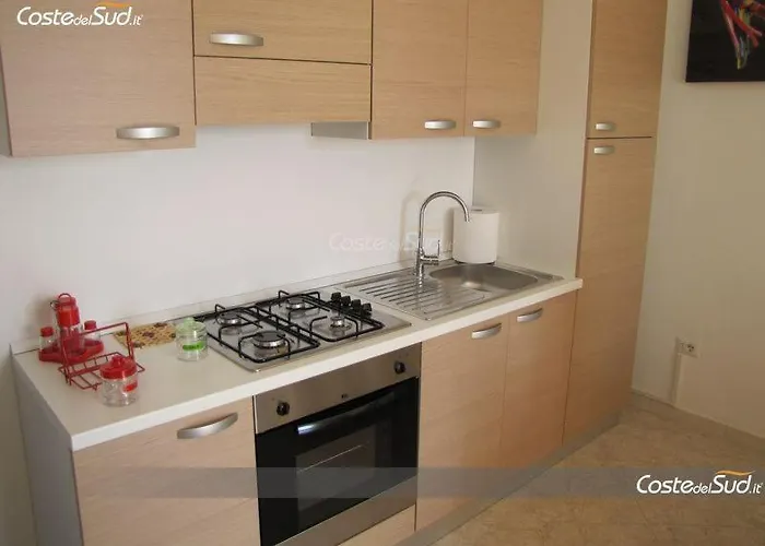 Maldive In Salento Torre Pali