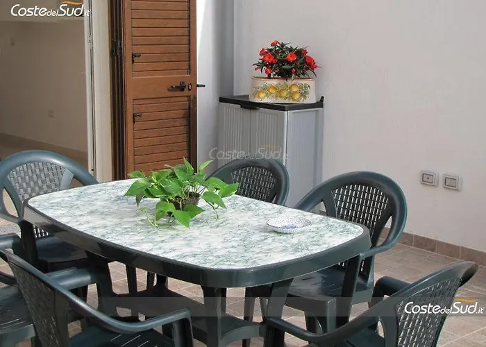 Maldive In Salento Torre Pali