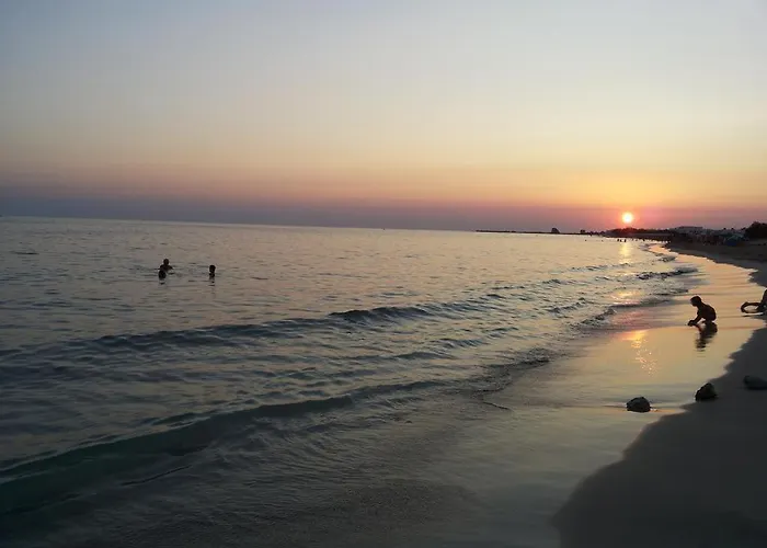 Maldive In Salento *