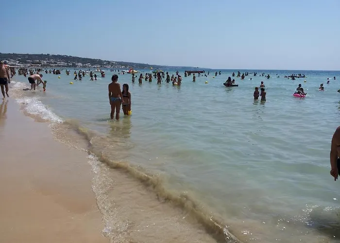 Maldive In Salento בית נופש *